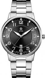 Российские наручные  мужские часы  3078B-5. Коллекция УЧЗ Ouglich
