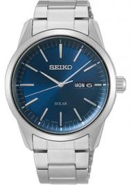 Японские наручные  мужские часы  SNE525P1. Коллекция Conceptual Series Dress Seiko
