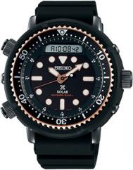 Японские наручные  мужские часы  SNJ028P1. Коллекция Prospex Seiko