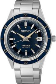 Японские наручные  мужские часы  SRPG05J1. Коллекция Presage Seiko