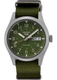 Японские наручные  мужские часы  SRPG33K1. Коллекция  5 Sports Seiko