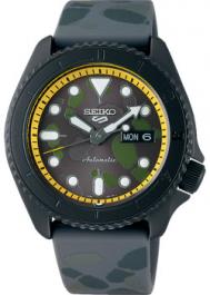 Японские наручные  мужские часы  SRPH69K1. Коллекция  5 Sports Seiko