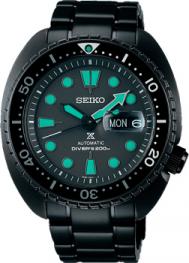 Японские наручные  мужские часы  SRPK43K1. Коллекция Prospex Seiko