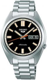 Японские наручные  мужские часы  SRPK89. Коллекция  5 Sports Seiko