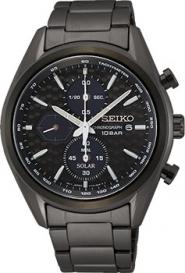 Японские наручные  мужские часы  SSC773P1. Коллекция Conceptual Series Sports Seiko