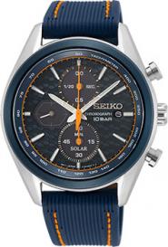 Японские наручные  мужские часы  SSC775P1. Коллекция Conceptual Series Sports Seiko