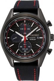 Японские наручные  мужские часы  SSC777P1. Коллекция Conceptual Series Sports Seiko