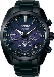 Японские наручные  мужские часы  SSH077J1. Коллекция Astron Seiko