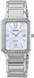Японские наручные  женские часы  SUP427P1. Коллекция Conceptual Series Dress Seiko