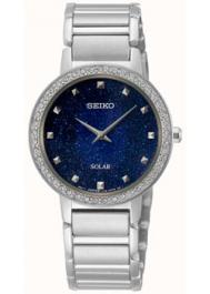 Японские наручные  женские часы  SUP433P1. Коллекция Conceptual Series Dress Seiko
