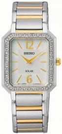 Японские наручные  женские часы  SUP466P1. Коллекция Conceptual Series Dress Seiko