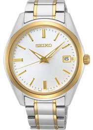 Японские наручные  мужские часы  SUR312P1. Коллекция Conceptual Series Dress Seiko