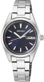 Японские наручные  женские часы  SUR353P1. Коллекция Conceptual Series Dress Seiko