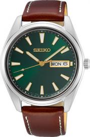 Японские наручные  мужские часы  SUR449P1. Коллекция Conceptual Series Dress Seiko