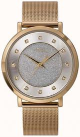 женские часы  TW2U67100. Коллекция Celestial Opulence Timex