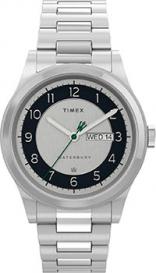 мужские часы  TW2U99300. Коллекция Waterbury Timex