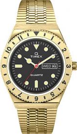 мужские часы  TW2V18800. Коллекция Q Diver Timex