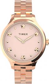 женские часы  TW2V23400. Коллекция Ladies Timex