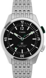 мужские часы  TW2V49700. Коллекция Waterbury Timex