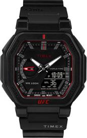 мужские часы  TW2V55200. Коллекция UFC Timex
