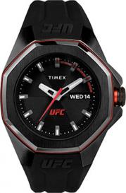 мужские часы  TW2V57300. Коллекция UFC Timex