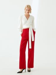 Брюки длинные со стрелками  XL(50) Elis