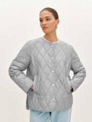 Легкая стеганая куртка 4XL(56) Lalis