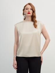 Топ атласный L(48) Lalis