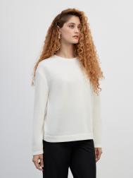 Легкий джемпер с пайетками XL(50) Elis