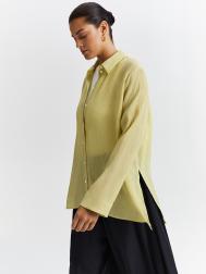 Блуза из вискозы  XXL(52) Lalis
