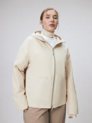 Куртка с капюшоном, утепленная синтепоном 3XL(54) Lalis
