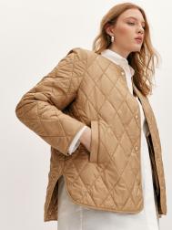 Легкая стеганая куртка 4XL(56) Lalis