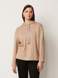 Худи из трикотажа 4XL(56) Lalis