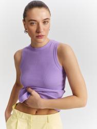 Топ из вискозы  XL(50) Elis