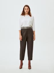 Брюки лёгкие повседневные 4XL(56) Lalis