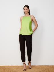 Брюки изо льна XS(42) Elis