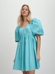 Платье в стиле «babydoll» S(44) Elis