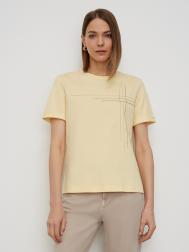 Футболка с декором XL(50) Elis