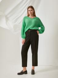 Брюки прямые классические 4XL(56) Lalis