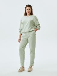 Брюки из эластичного хлопка 4XL(56) Lalis