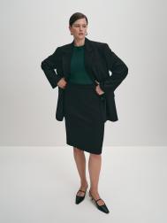 Юбка прямая  XL(50) Lalis