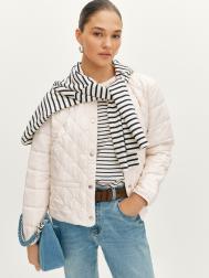 Куртка с комбинированной стежкой L(48) Lalis