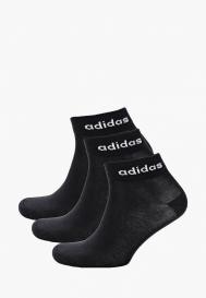 Носки 3 пары Adidas