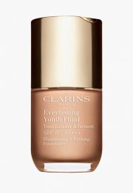 Тональный флюид CLARINS