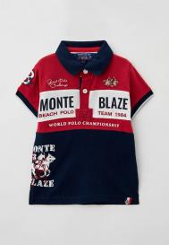 Поло Monte Blaze