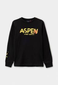 Лонгслив ASPEN POLO CLUB