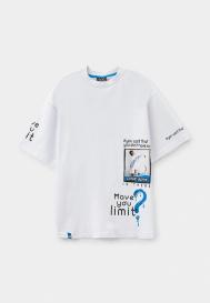 Футболка Fashion X&S