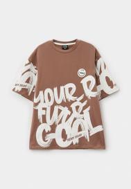 Футболка Fashion X&S