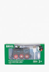 Игрушка интерактивная Brio