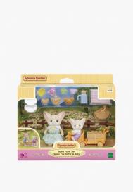 Набор игровой Sylvanian Families